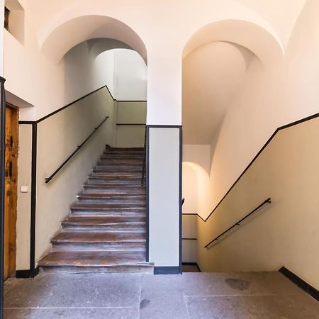 Historic Penthouse Plaza Mayor In Madrid Luaran gambar