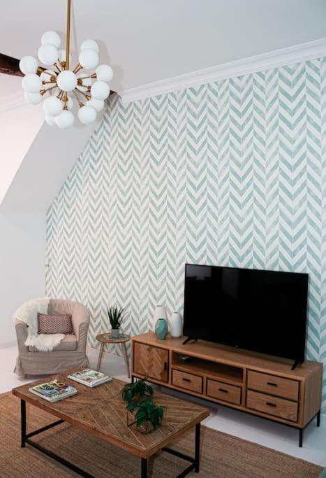 Historic Penthouse Plaza Mayor In Madrid Luaran gambar