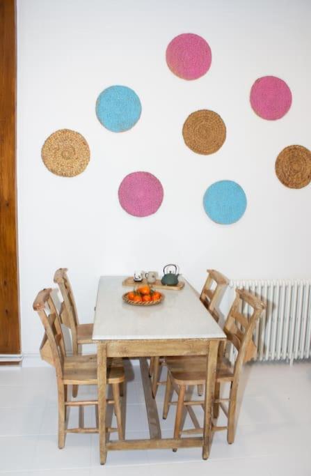 Historic Penthouse Plaza Mayor In Madrid Luaran gambar