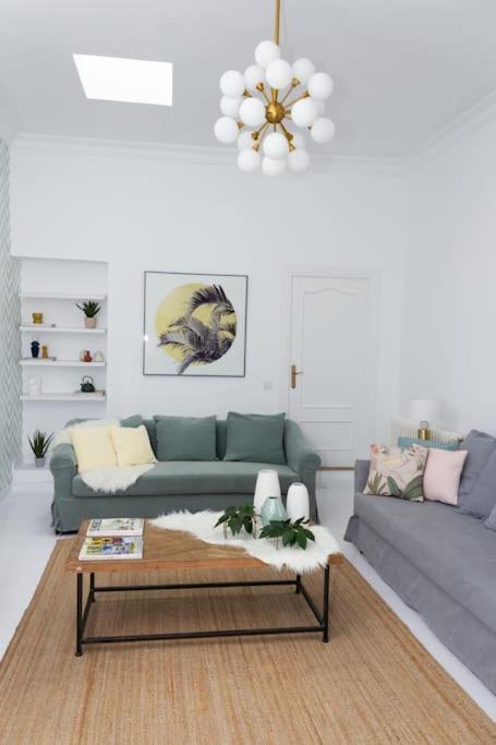 Historic Penthouse Plaza Mayor In Madrid Luaran gambar
