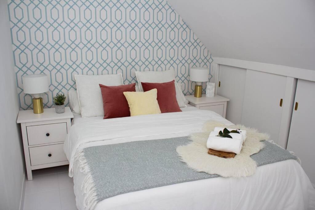 Historic Penthouse Plaza Mayor In Madrid Luaran gambar