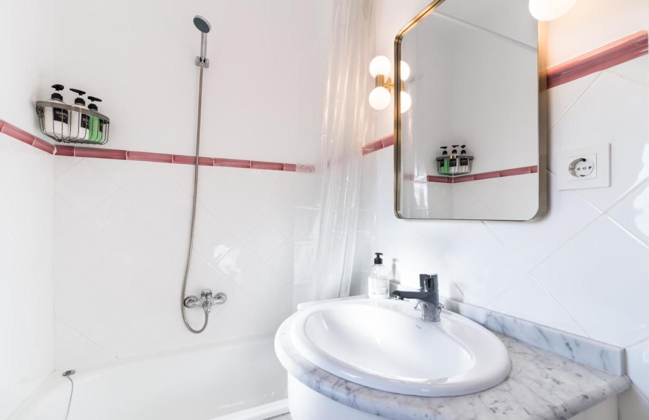 Historic Penthouse Plaza Mayor In Madrid Luaran gambar